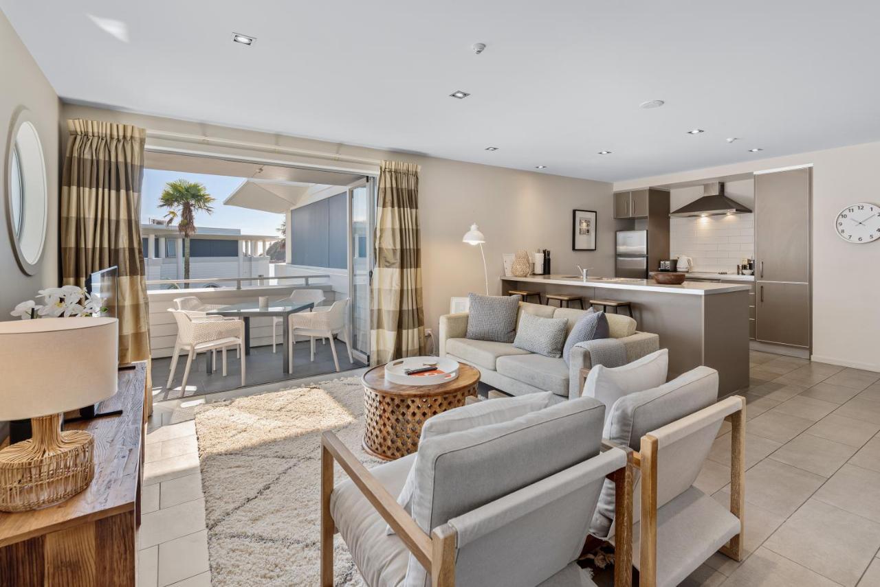 Bay Dream - Paihia Holiday Apartment Exterior foto