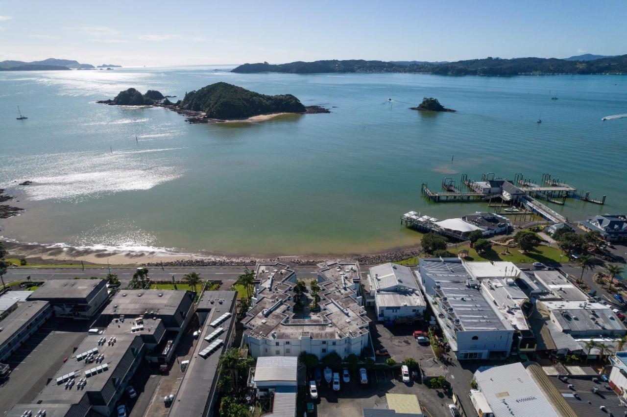 Bay Dream - Paihia Holiday Apartment Exterior foto